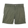 Prana Gray Chino Shorts – Image 1