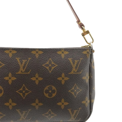 Pochette Accessoires in Monogram Canvas