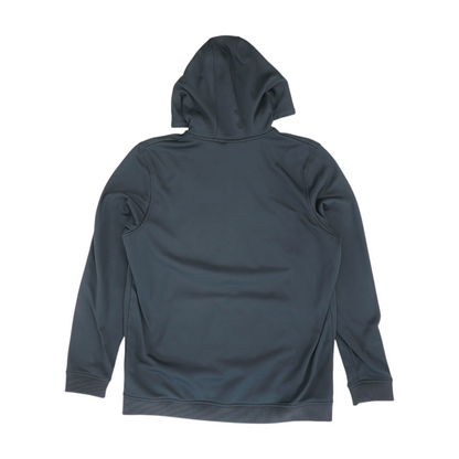 Under Armour Black Solid Active Jacket – Image 2