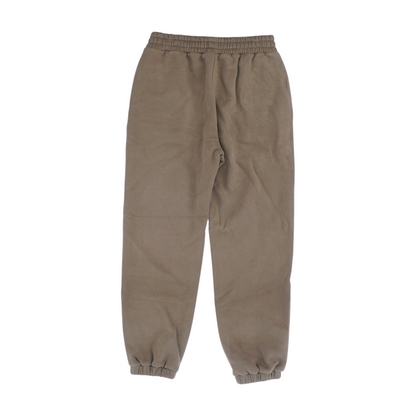Brown Regular Pants