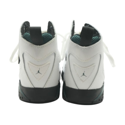 Jordan True Flight White Athletic Shoes
