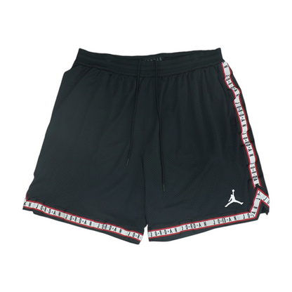 Black Active Shorts