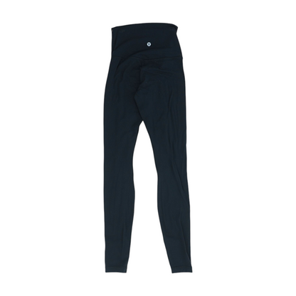 Black Active Leggings