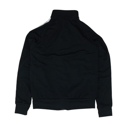 Black Jacket