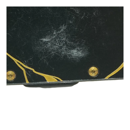 Black Cardholder Wallet