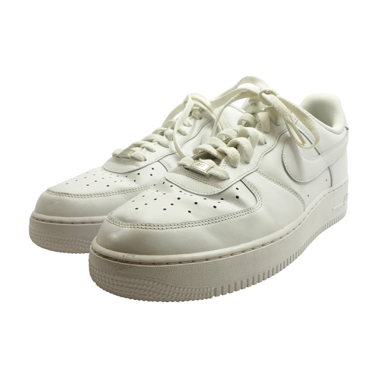 Air Force 1 Low '07 Low-Top Athletic Shoes