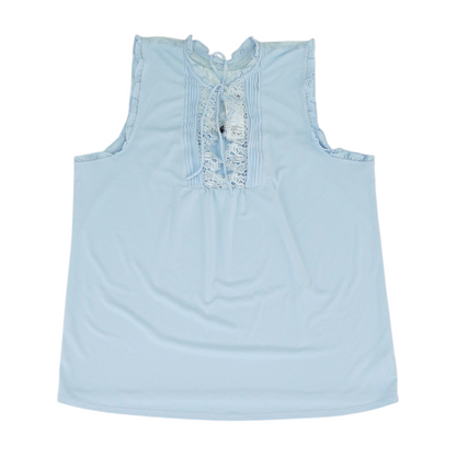 Express Blue Blouse – Image 1
