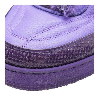 LV Skate Sneaker in Purple