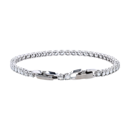 Costume Tennis Bracelet