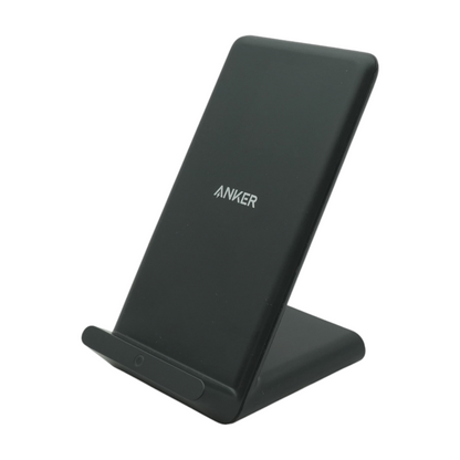 PowerWave Stand Wireless Charging Station