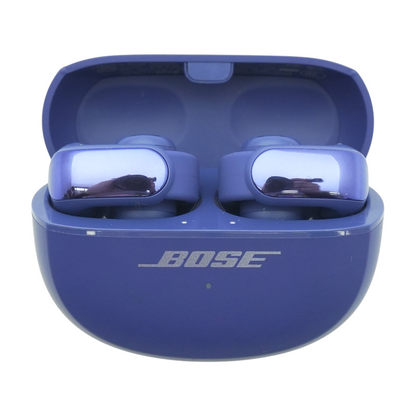 Midnight Violet Ultra Open Wireless Earbuds