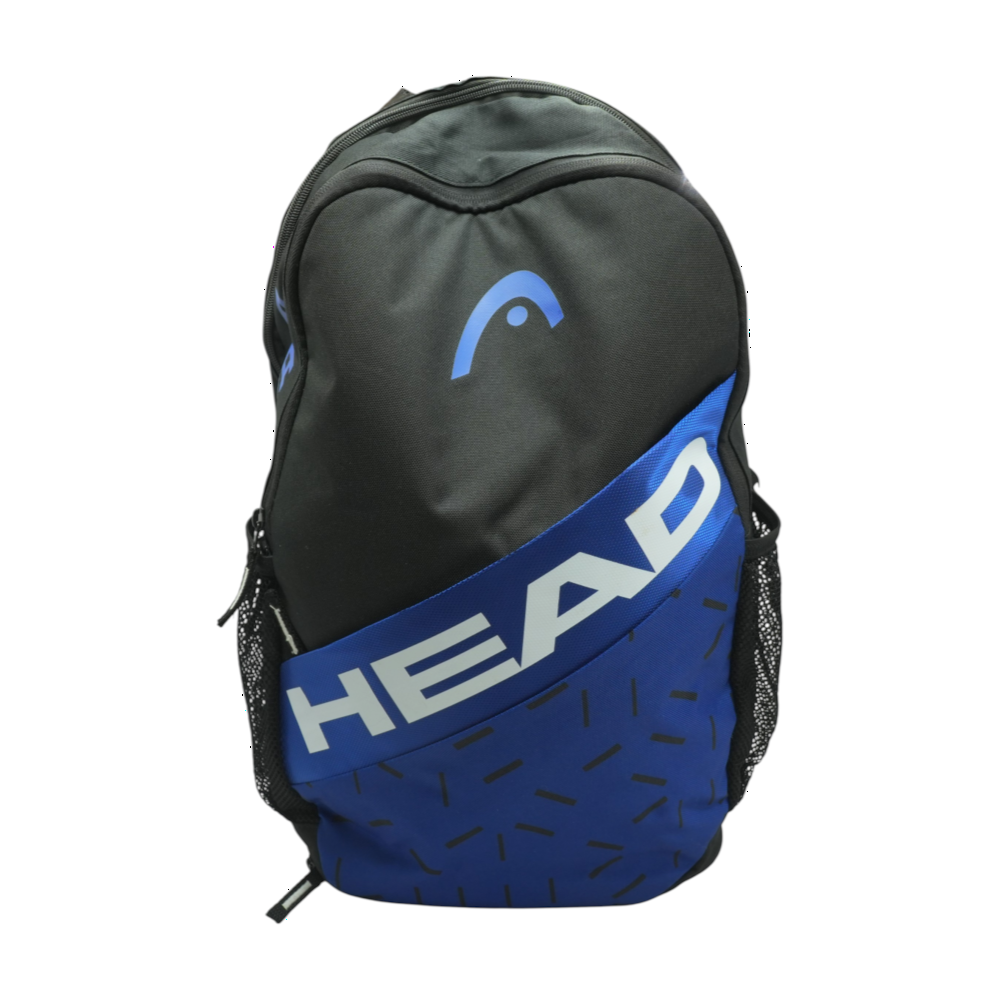 Head Black Backpack – Image 1