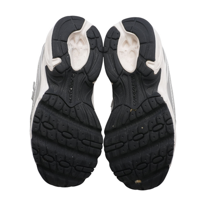 Gray Athletics Shoes