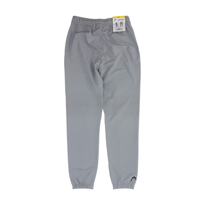 Gray Pants