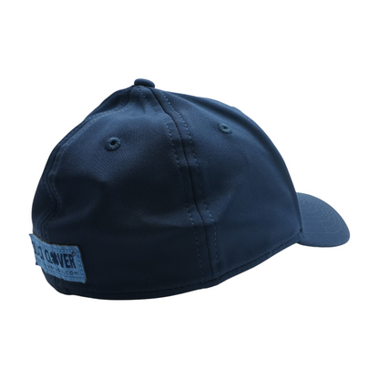 Blue Ballcap Hat