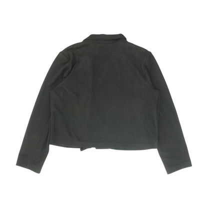 Black Lightweight Jacket