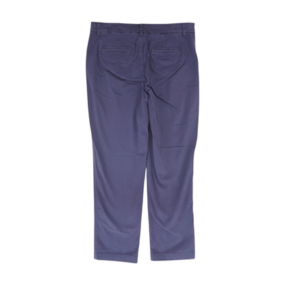 Navy Regular Pants