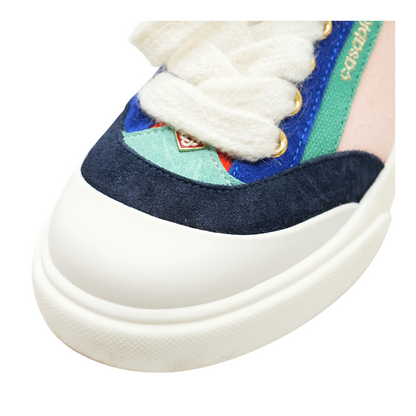 Del Mar Multicolour Sneakers