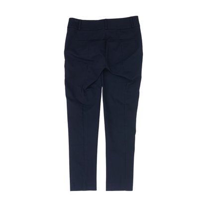 Navy Pants