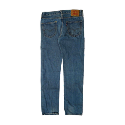 505 Regular Jeans