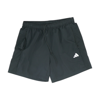 Black Active Shorts