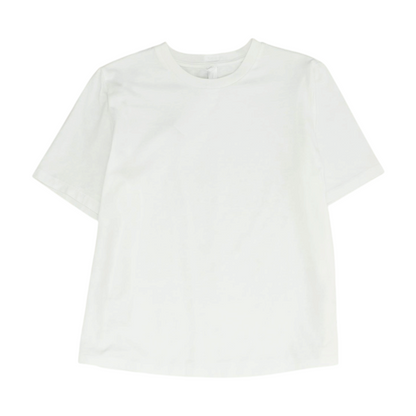 White T-Shirt