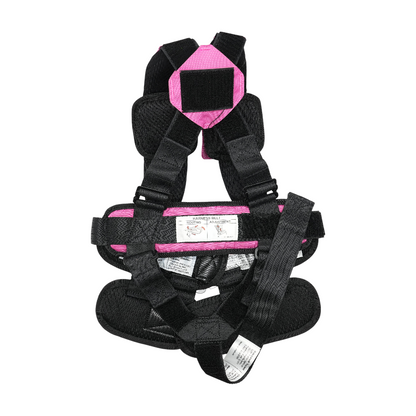 Travel Car Seat Vest
