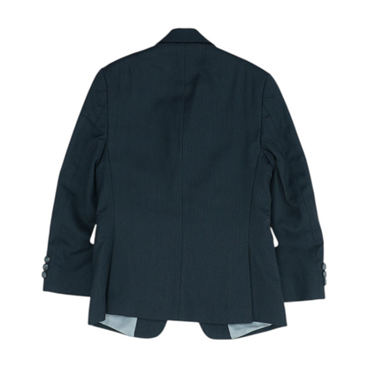 Black Sport Coat