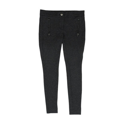 Black Dress Skinny Pants