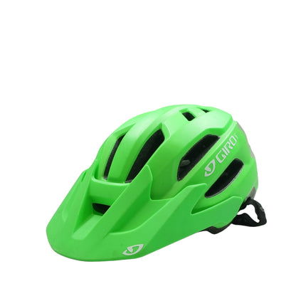 Fixture II Bicycle Helmet