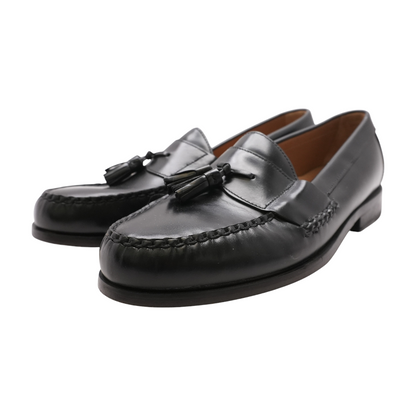 Black Dress Shoes