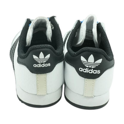 adidas White Athletics Shoes – Image 3