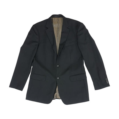Black Sport Coat