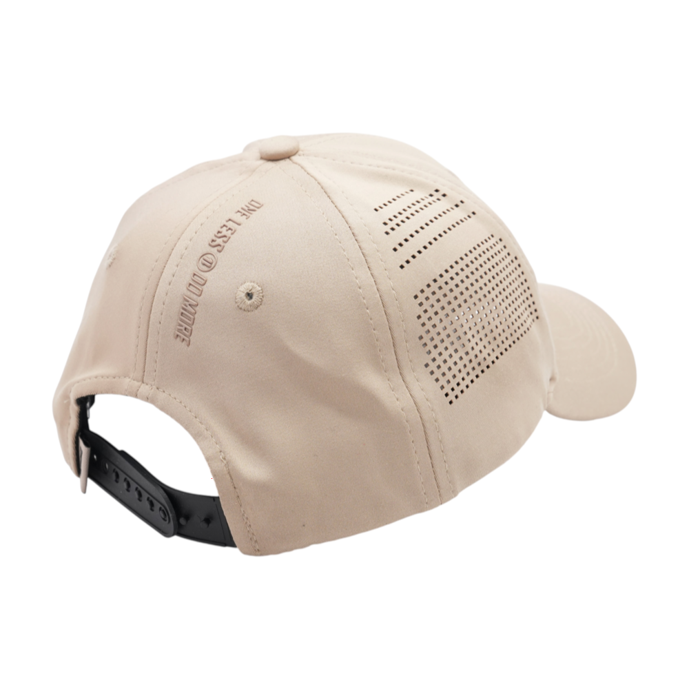 Beige Ballcap