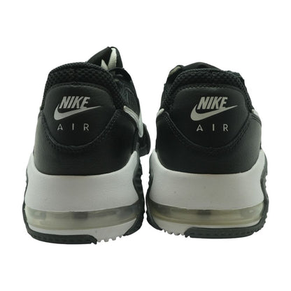 Air Max Excee Black Low Top Athletic Shoes