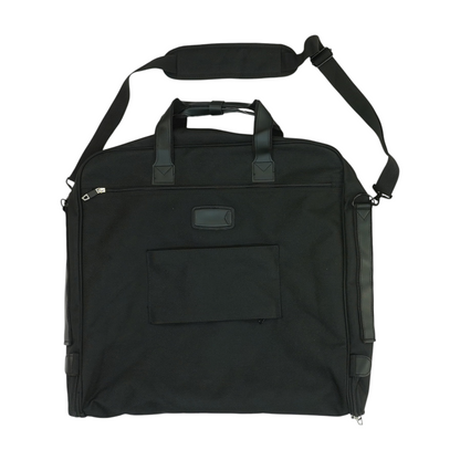 Black Garment Bag
