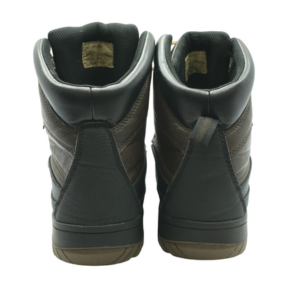 Black Work / Hiking Boots