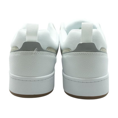 Low-Top Athletic Shoes