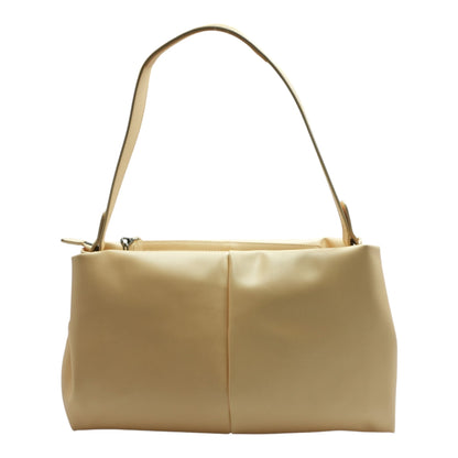 Beige Crossbody