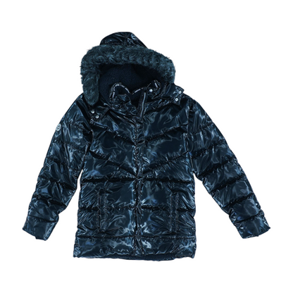Black Jacket