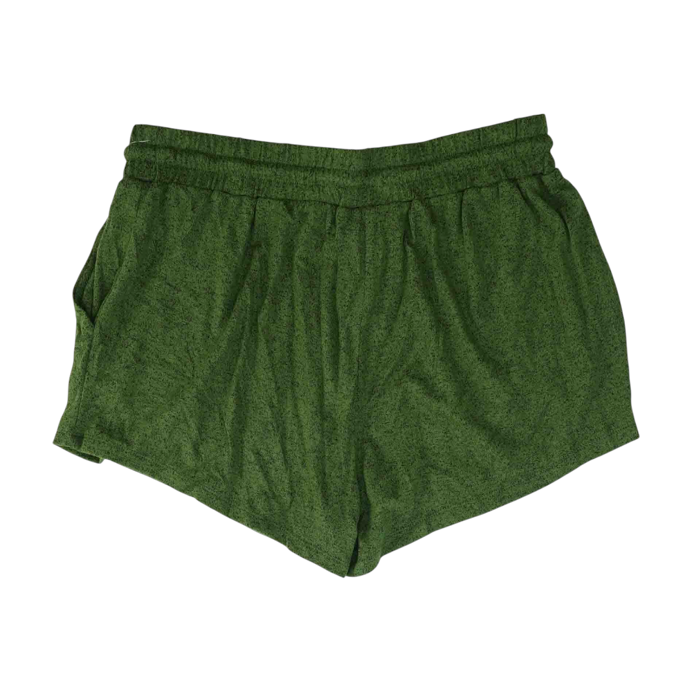 Babeau Green Solid Pajama Bottom – Image 2