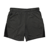 Charcoal Active Shorts