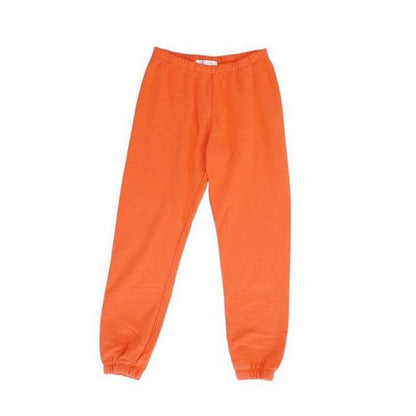 Coral Sweatpants