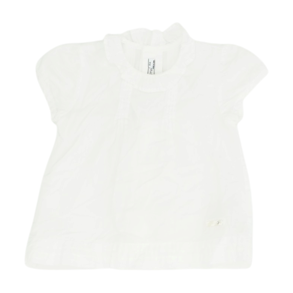 White Blouse