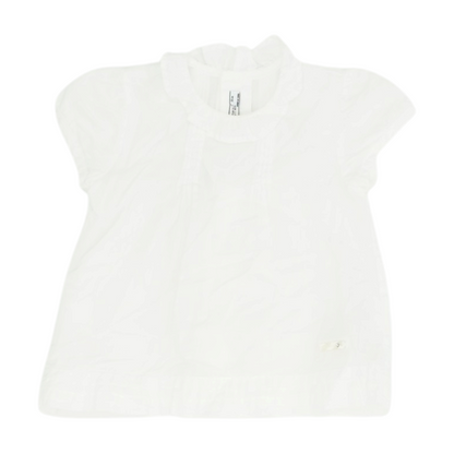 White Blouse