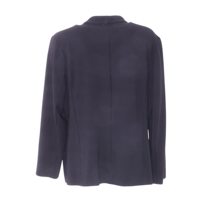 Black Cardigan Sweater