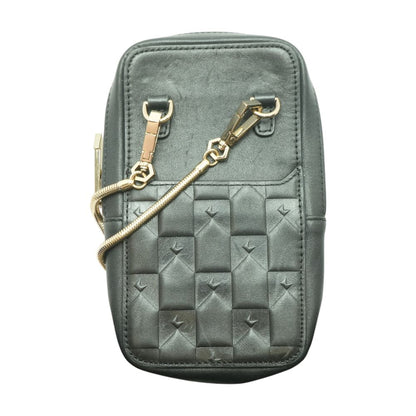Black Crossbody