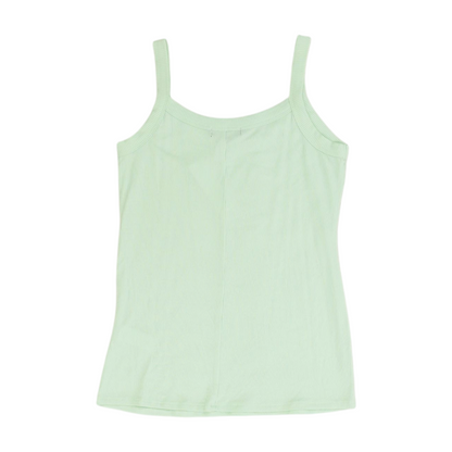 Green Blouse
