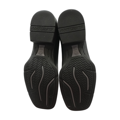 Black Work / Hiking Boots