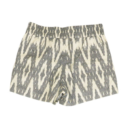 Black Misc Shorts